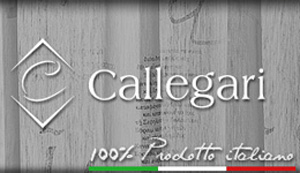 Supporti Tende Callegari